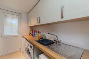 Utility Room- click for photo gallery